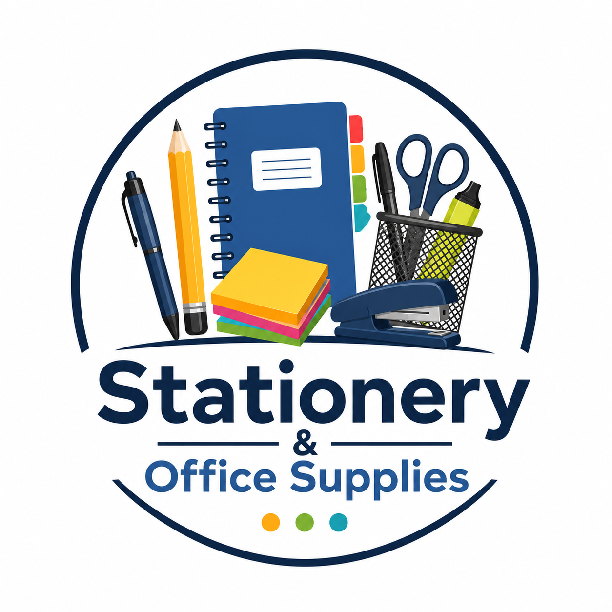 Stationery & Office Supplies