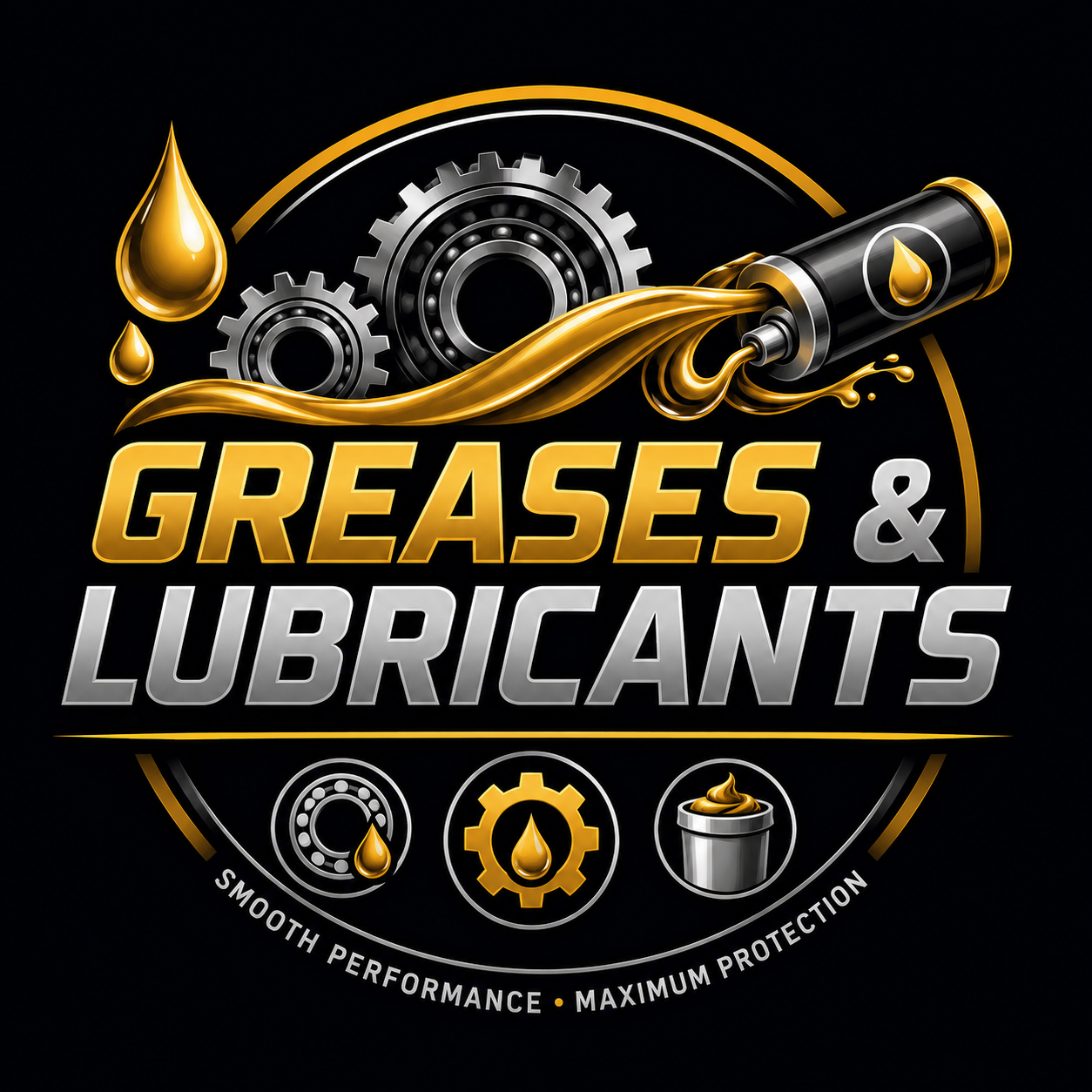 Greases /Lubricants/Lubricant Spray 