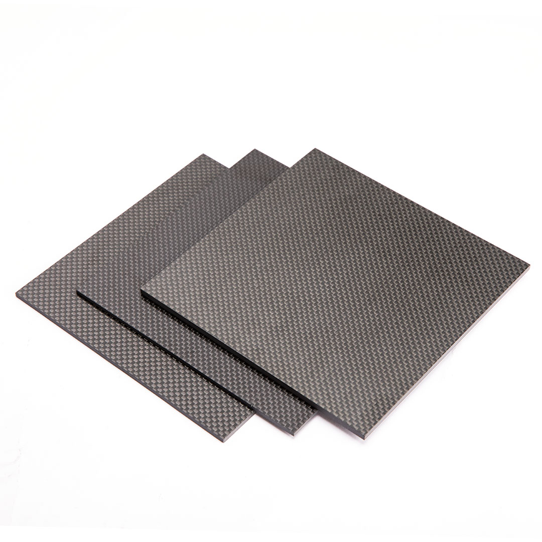 Carbon Fiber Sheet