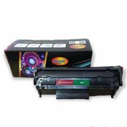 Hp 88a Compatible Laser Toner Cartridge, Page Yield: 2500 Pages