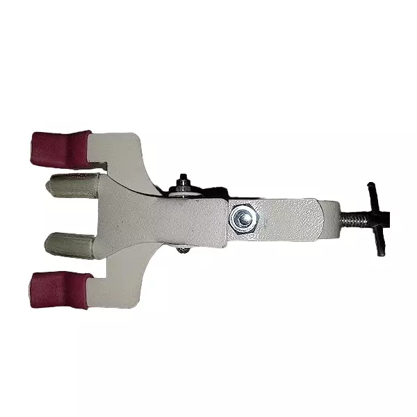 Single Burette Iron Fisher Clamp thumbnail 2