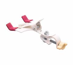 Single Burette Iron Fisher Clamp thumbnail 5
