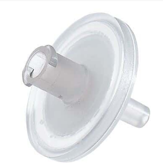 Cole-Parmer PES Sterile Chromatography Syringe Filters; 0.2µm Pore, 25mm Dia, 50/Pk
