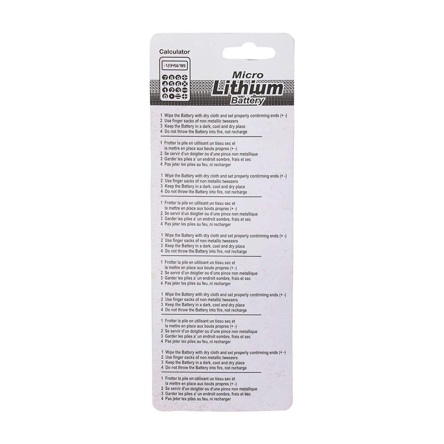CR2032 3V Lithium Coin Cell Battery for Motherboard, Watches, Calculators, Car Remote, Camera, Toys, Weighing Scale & Medical Devices (Pack of 5) thumbnail 2