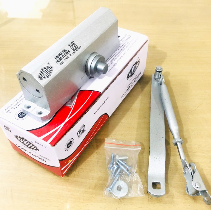 DOOR CLOSER (83026000)