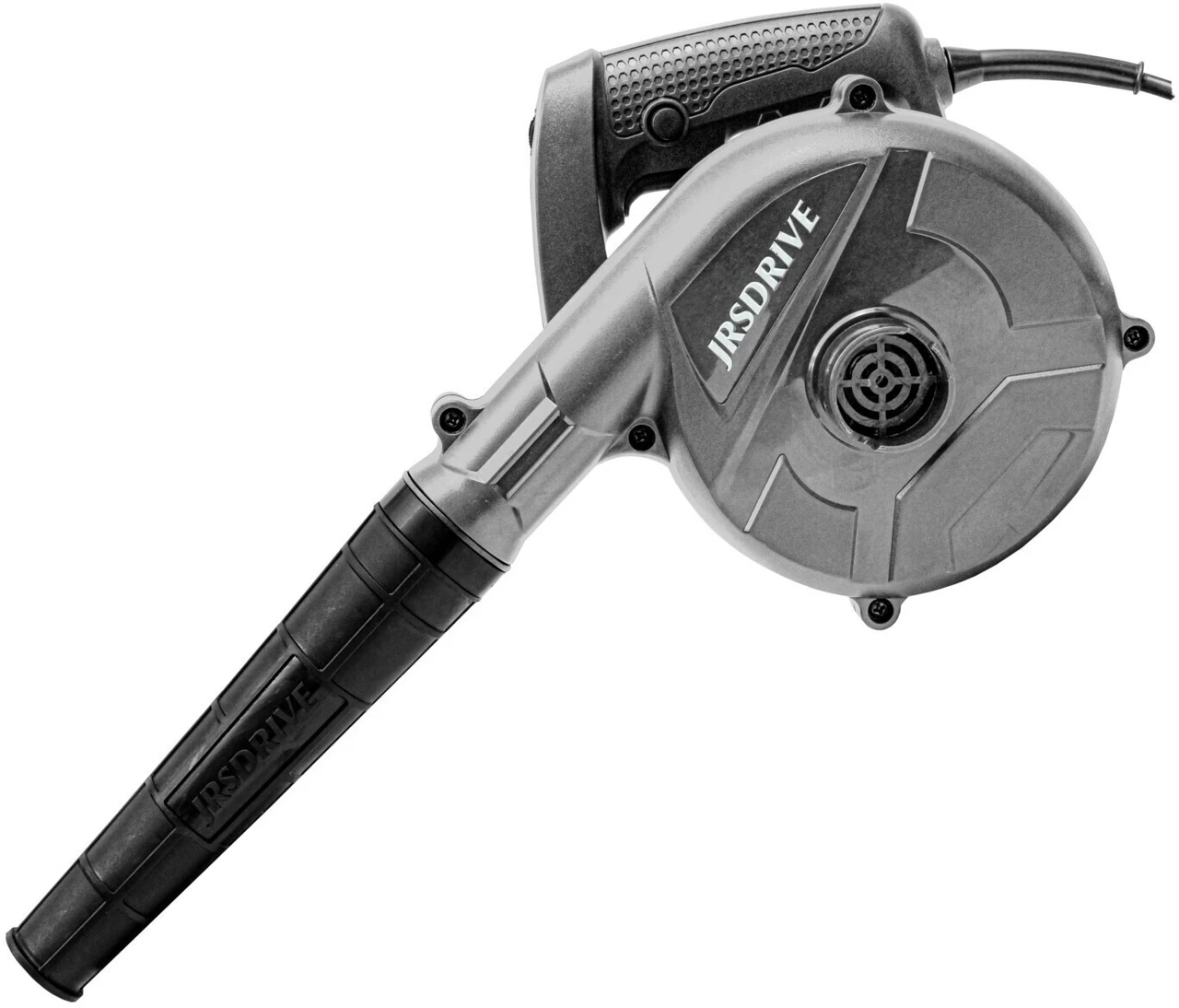 JRSDRIVE EEB-040 NI 600W Electric Blower for Home & Professional Use - Variable Speed, 1.65kg Lightweight, Safety Features Inc thumbnail 3