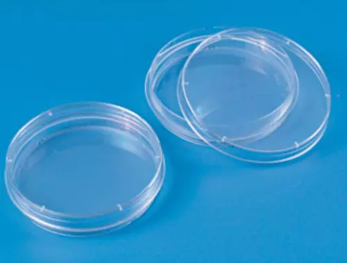 Tarson 460090 PS 90X14 mm Dia Petri Dish  Sterile (Pack of 450) thumbnail 2